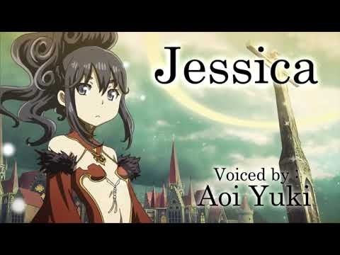 랑그릿사 리:인카네이션 -전생- 오프닝