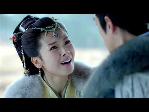 #추억#랑야방#중드#추천 추억의 랑야방 가슴 떨리는 바로그순간
