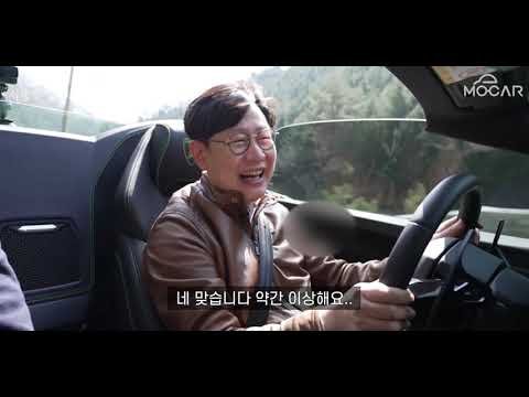 다 합치면 25억! 람보르기니 우라칸, 우루스 시승기…한용 어린이 슈퍼카 뚜껑 열고 호강한 썰! (찐텐션 주의!)