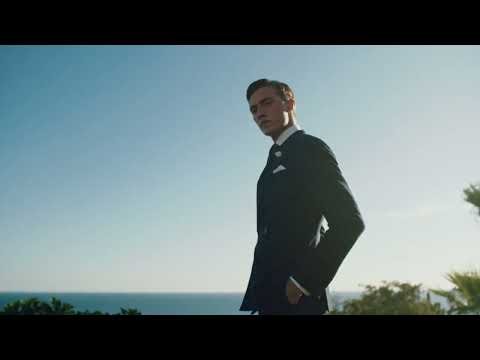 RALPH LAUREN | Purple Label Spring 2022
