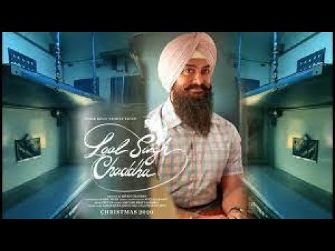 랄 싱 차다 (Laal Singh Chaddha, 2022) 예고편