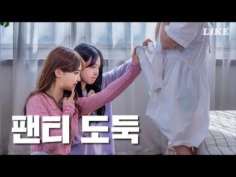 팬티 도둑