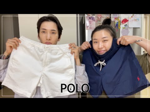 폴로 반바지 쇼츠 추천 리뷰 | 사이즈 추천 특징 총정리 | 폴로 프렙스터 스윔팬츠 추천 | polo shorts