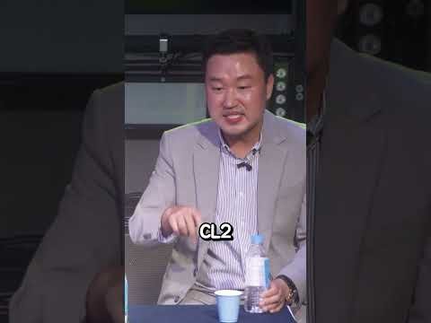 락스 사용시 꼭 알아야할 주의사항
