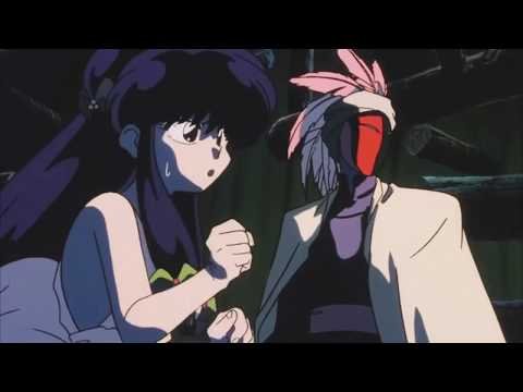란마 ½ 결전도환향 - 일편단심 무스 ver 더빙
