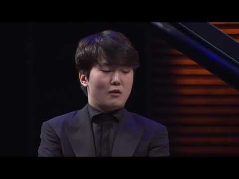 조성진 / 라흐마니노프:피아노 협주곡 2번 다단조, OP. 18(2018년 12월 12일)