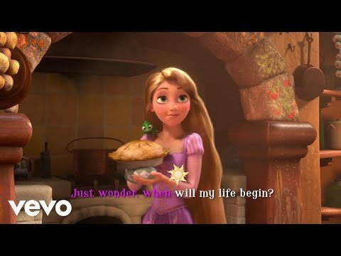 Mandy Moore - When Will My Life Begin? (From