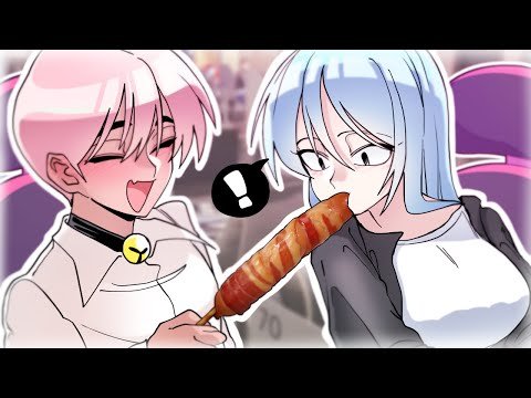 처음으로 pc방 브이로그 찍어봤습니다
