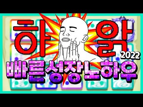 [랜덤다이스] 입문자 필독! 계정을 빠르게 성장시키는 법칙 (2022 NEW ver)