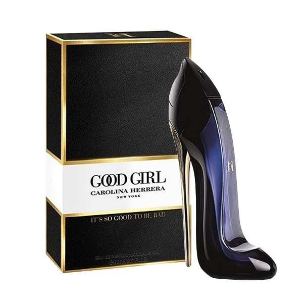 Nước Hoa Hình Chiếc Giày Good Girl Carolina Herrera Edp 80Ml