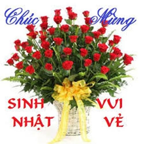 Kết Quả Hình Ảnh Cho Ảnh Sinh Nhật Đẹp | Sinh Nhật, Hình Ảnh, Quà Sinh Nhật