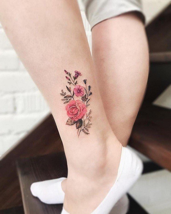 300+ hình xăm hoa hồng đẹp, Ý nghĩa và vị trí xăm hoa hồng 300+ Hình Xăm Hoa Hồng Đẹp, Ý Nghĩa Và Vị Trí Xăm Hoa Hồng