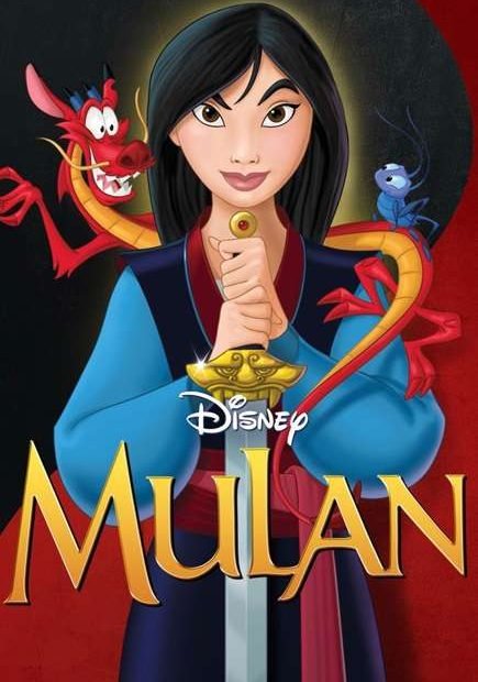 Hoa Mộc Lan 1998 | Full Thuyết Minh Vietsub Hd