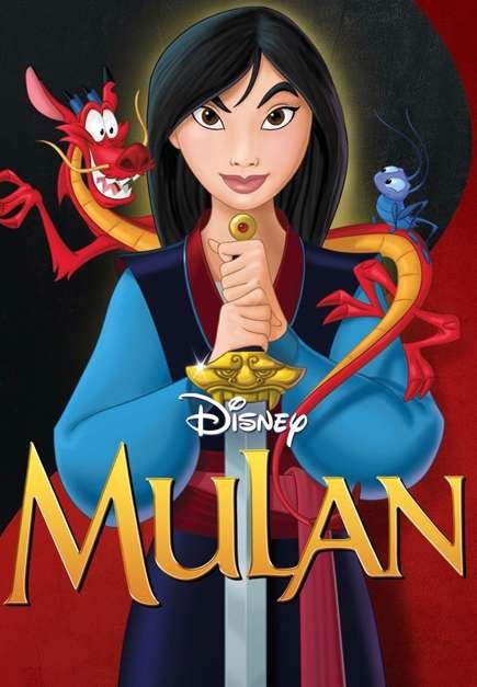 Hoa Mộc Lan 1998 | Full Thuyết Minh Vietsub Hd
