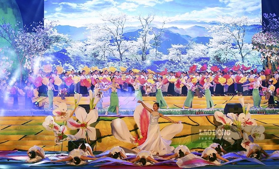 Lễ Hội Hoa Ban Điện Biên Từ Góc Nhìn Văn Hóa Dân Tộc Thái
