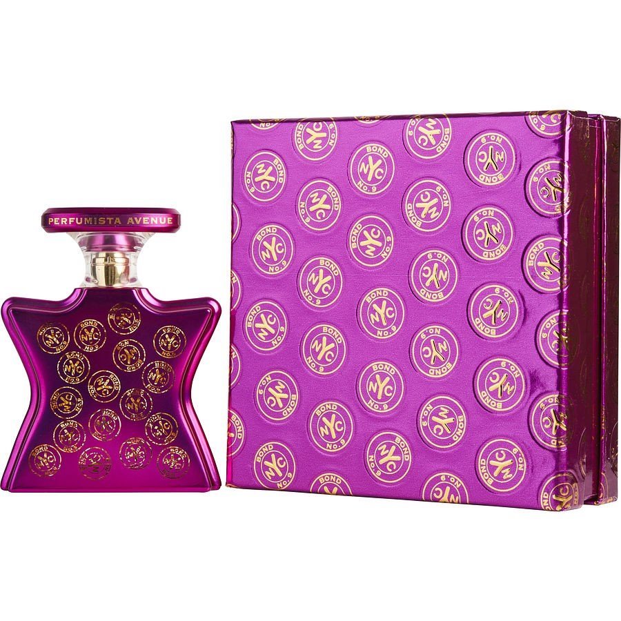 Review]Nước Hoa Hình Ngôi Sao Của Bond No.9 Có Thực Sự Thơm Như Lời Đồn? -  Auth Perfume