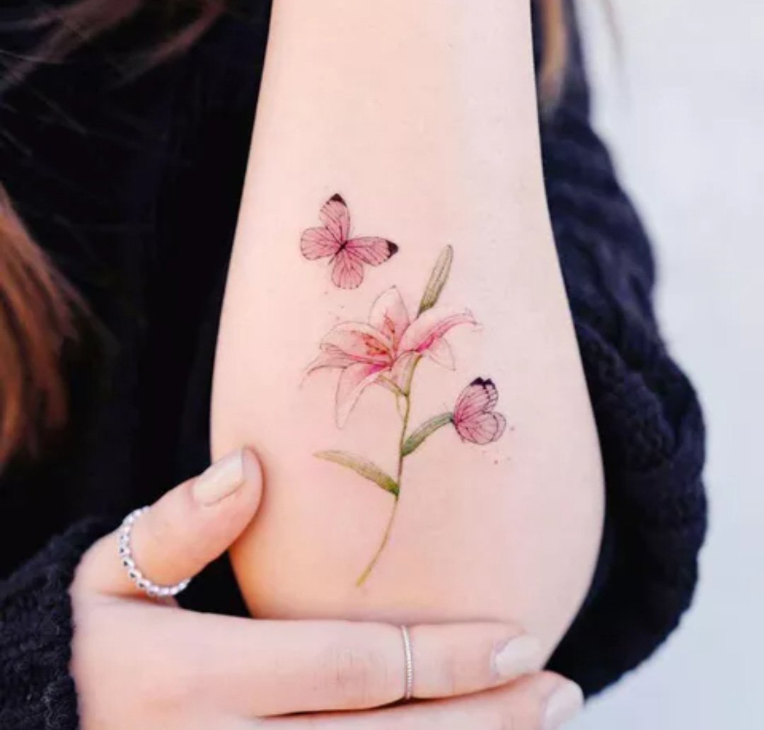 Gợi ý hình xăm hoa theo tháng sinh giúp bạn thể hiện “chất” riêng của mình Gợi Ý Hình Xăm Hoa Theo Tháng Sinh Giúp Bạn Thể Hiện “Chất” Riêng Của Mình