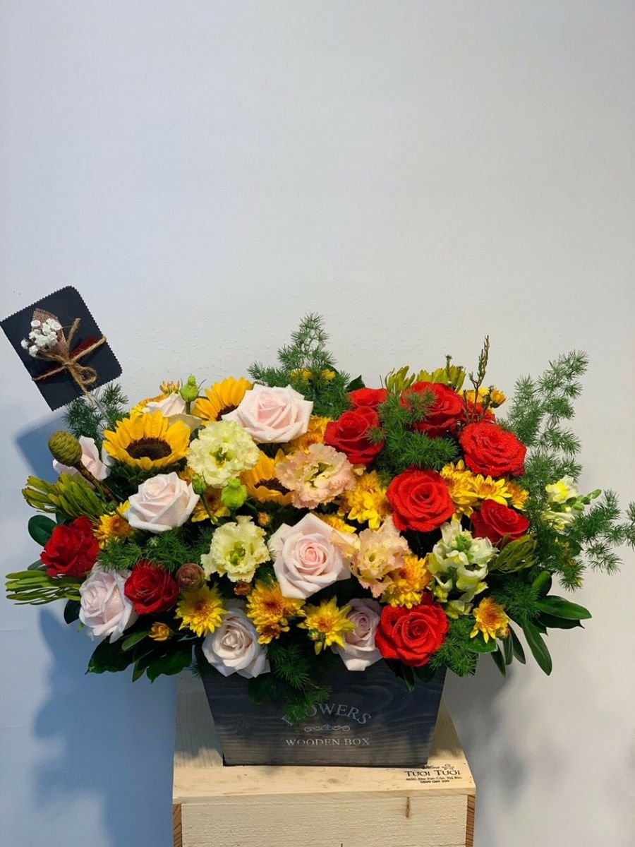 Hướng Dẫn Cách cắm lẳng hoa đẹp đơn giản ( Dễ Như Hướng Dẫn Cách Cắm Lẳng Hoa Đẹp Đơn Giản ( Dễ Như