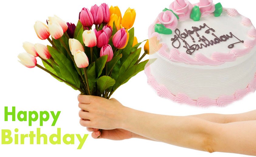 Ngắm Nhìn Những Hình Ảnh Hoa Sinh Nhật Đẹp Nhất Dành Tặng Những Người Thân  Yêu