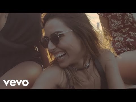 Duke Dumont - Ocean Drive (Official Music Video) Duke Dumont - Ocean Drive (Official Music Video)